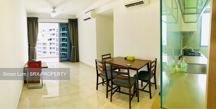High Park Residences thumbnail photo